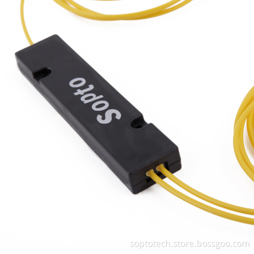2 Channel ABS Box CWDM Mux/Demux (SWM-02CM47PS0915(XX))